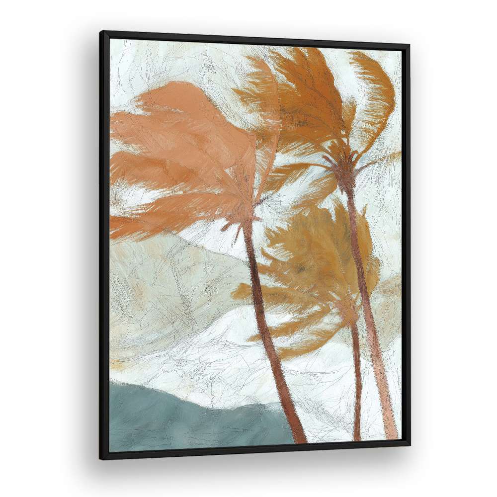 WINDSWEPT PALMS