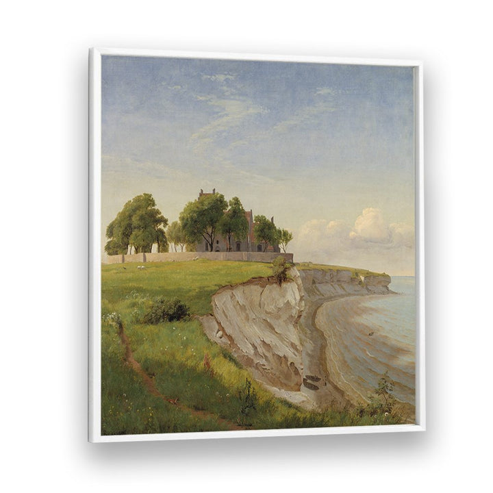 HØJERUP — Fine Art Print