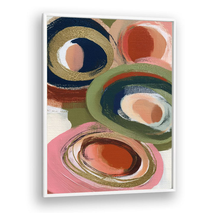 MODERN CIRCLES I