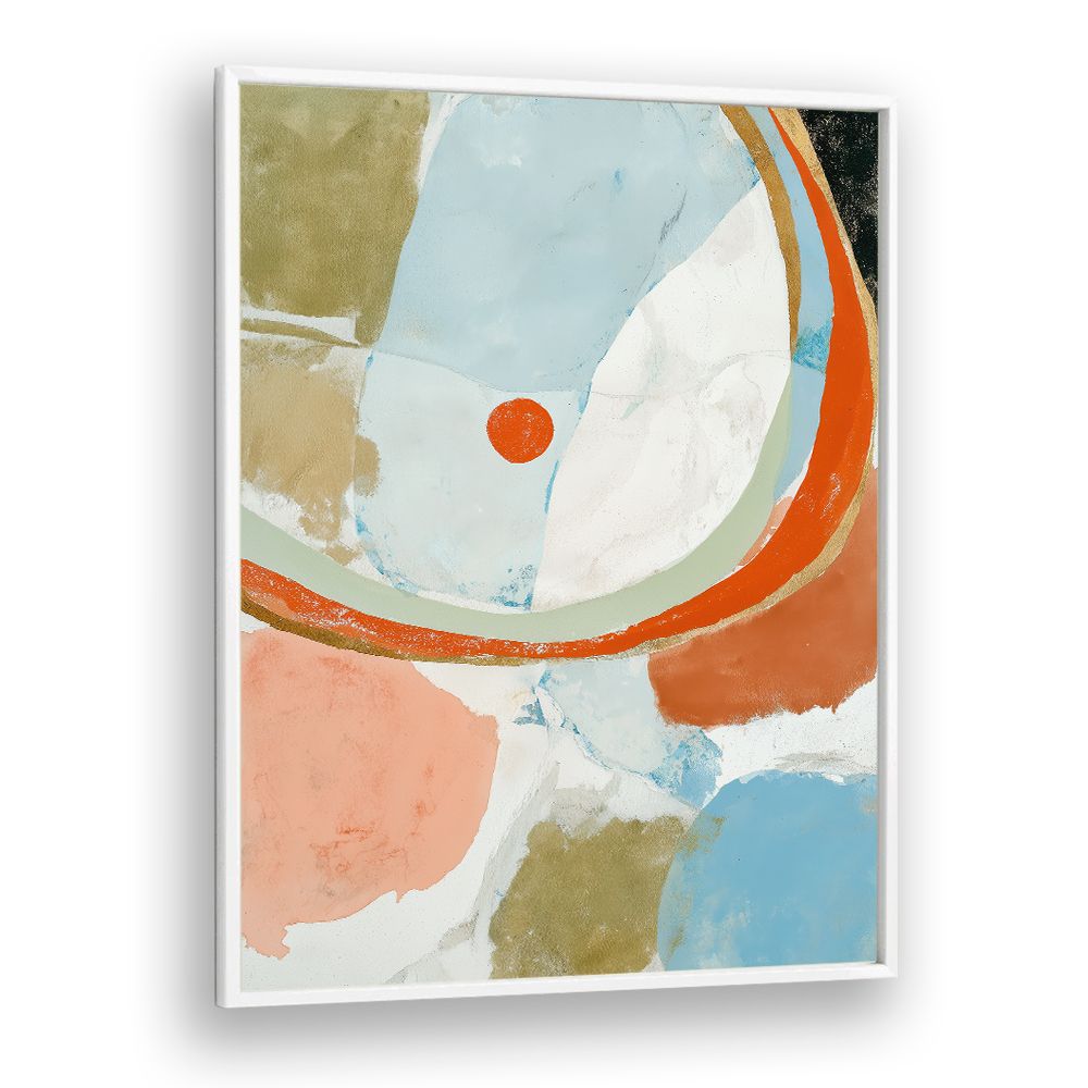 ABSTRACT CURVED ARC