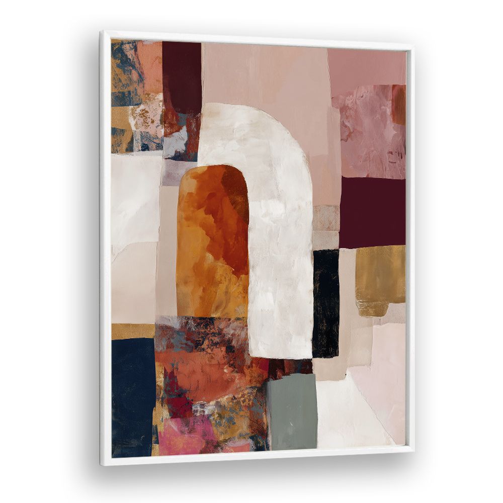 LAYERED ARCHWAY