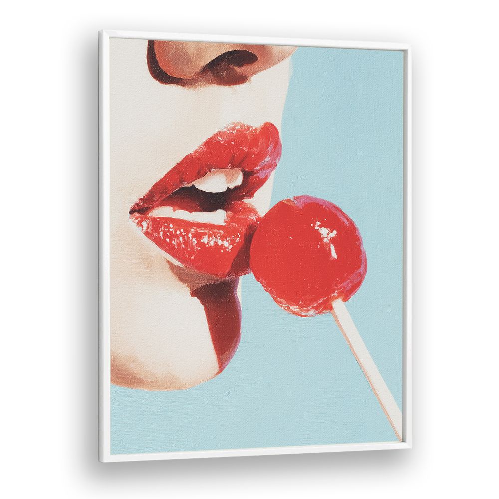 LOLLIPOP LIPS