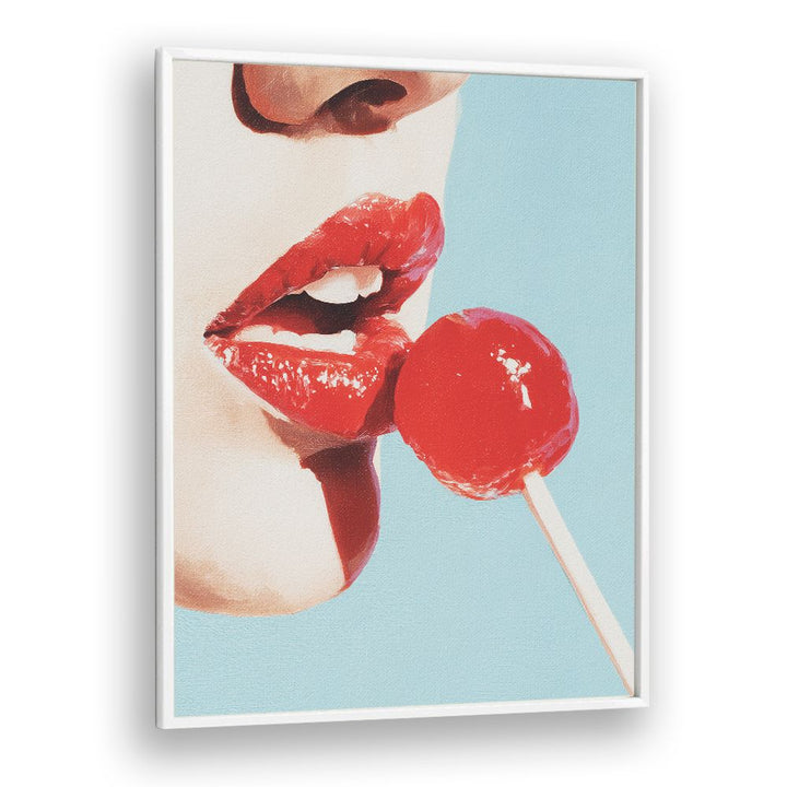LOLLIPOP LIPS