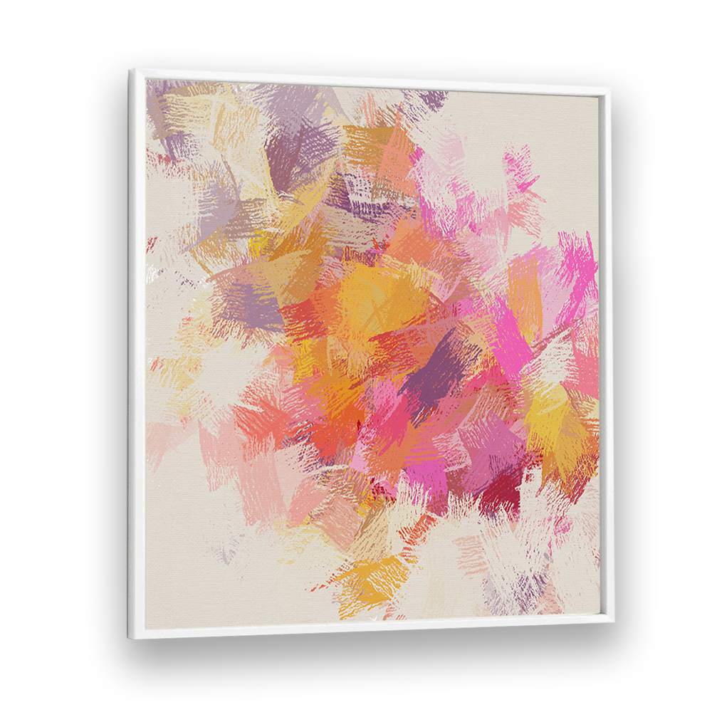 MODERN COLOR BURST