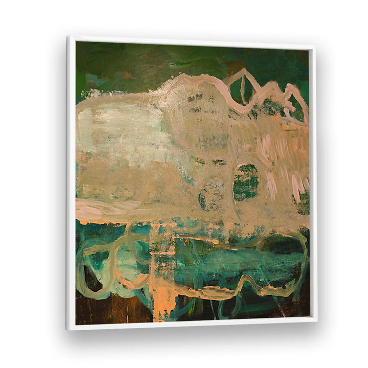 ETHEREAL GREEN FLOW