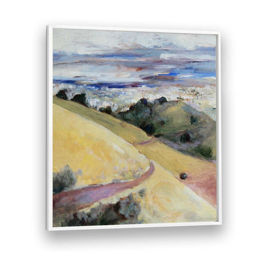 GOLDEN HILLS PATH