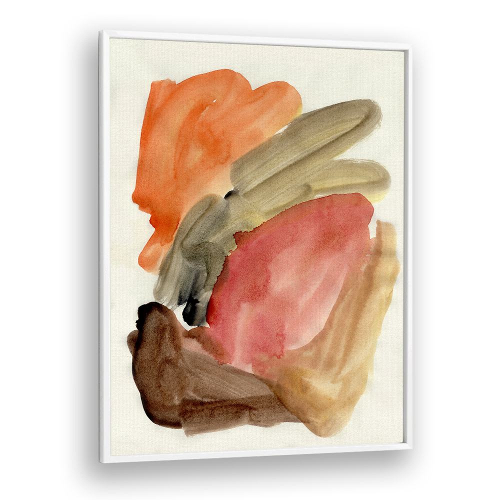 ABSTRACT FLUID TONES