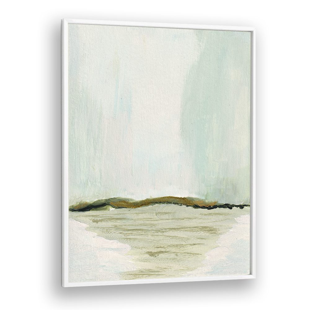 SOFT ABSTRACT LANDSCAPE