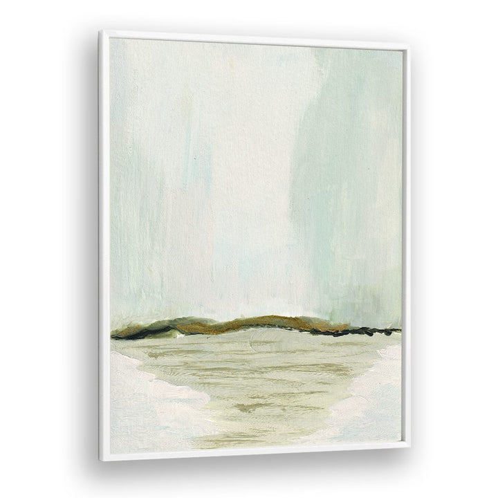 SOFT ABSTRACT LANDSCAPE
