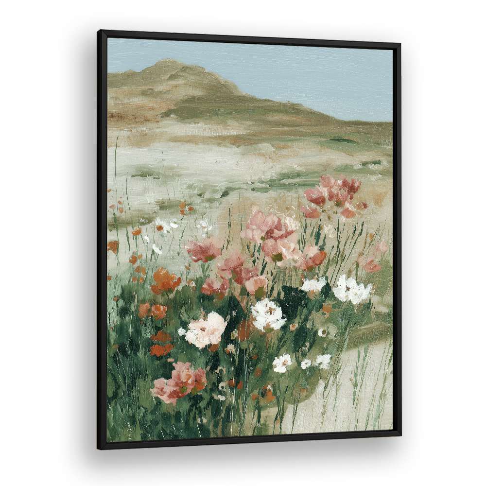 HILLSIDE WILDFLOWER MEADOW