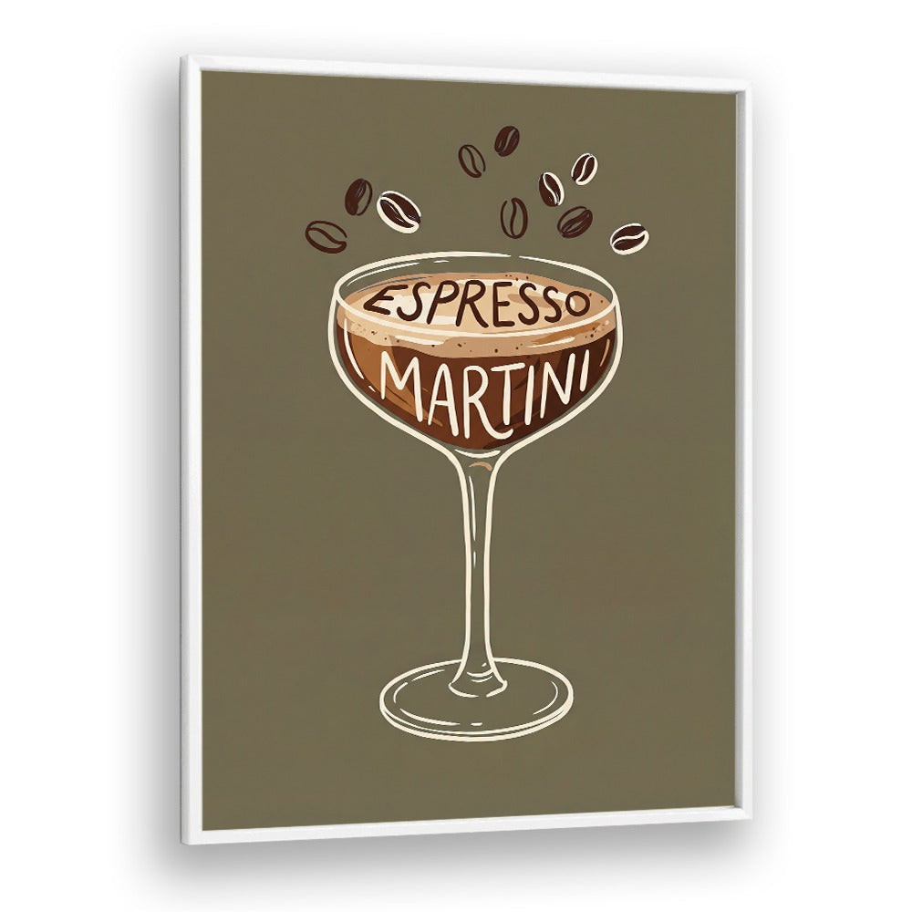 ESPRESSO MARTINI DELIGHT