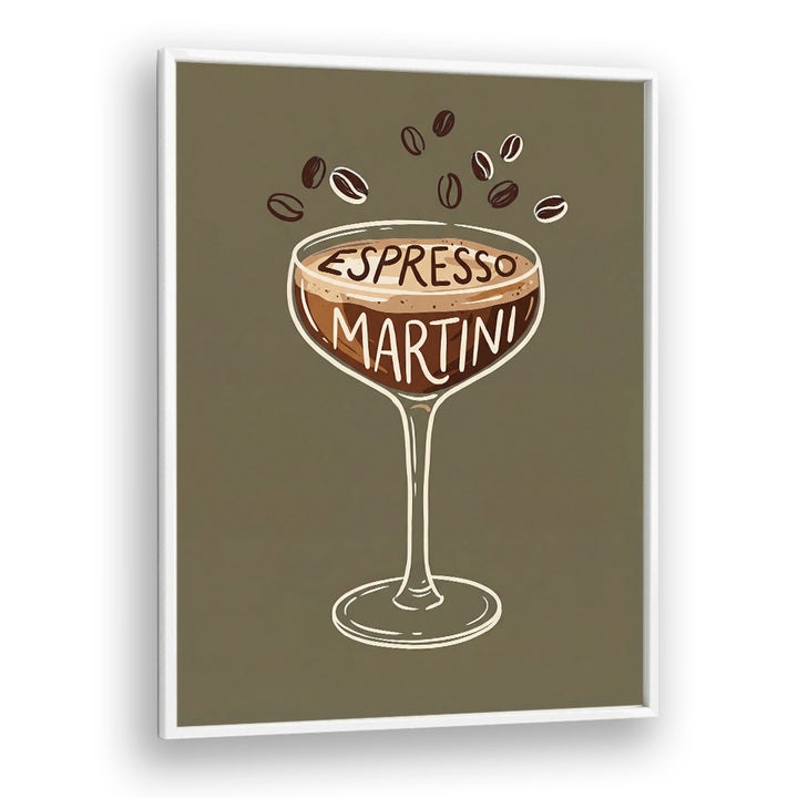 ESPRESSO MARTINI DELIGHT
