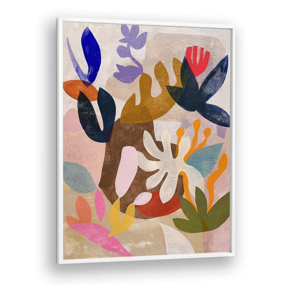 VIBRANT ORGANIC FLORA