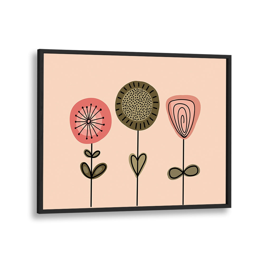 BOTANICAL BLOOM TRIO