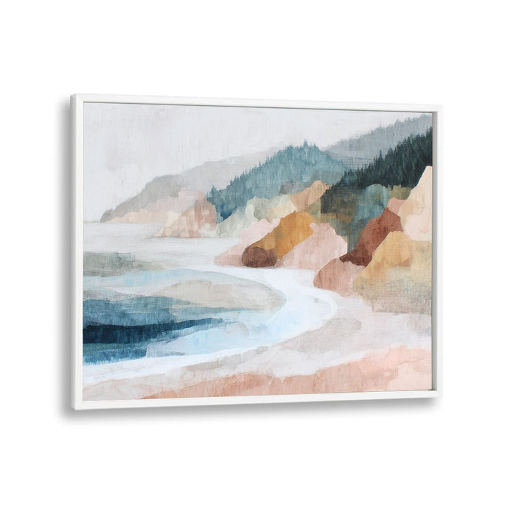 MISTY COASTAL COVE
