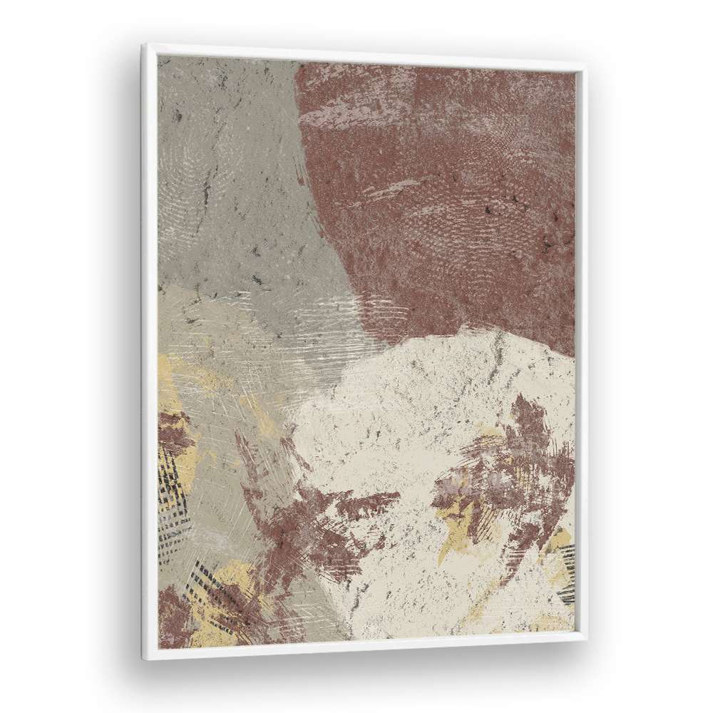 ORGANIC LAYERED ABSTRACT