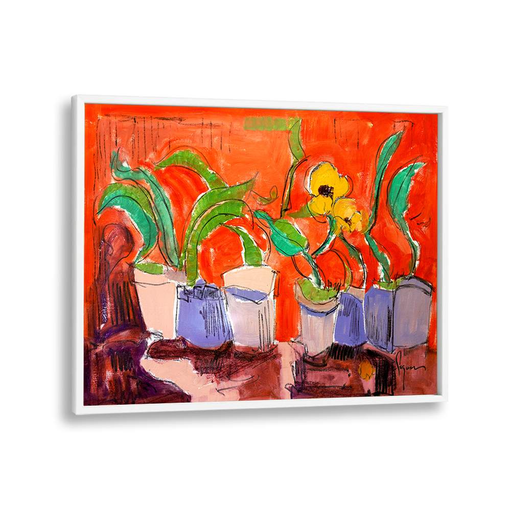 VIBRANT PLANT HARMONY