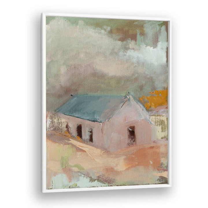QUIET COUNTRY HOUSE
