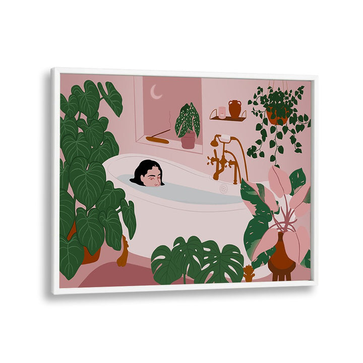 BOTANICAL BATH TIME