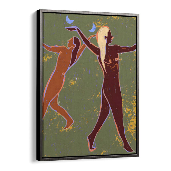 MOONLIGHT DANCERS