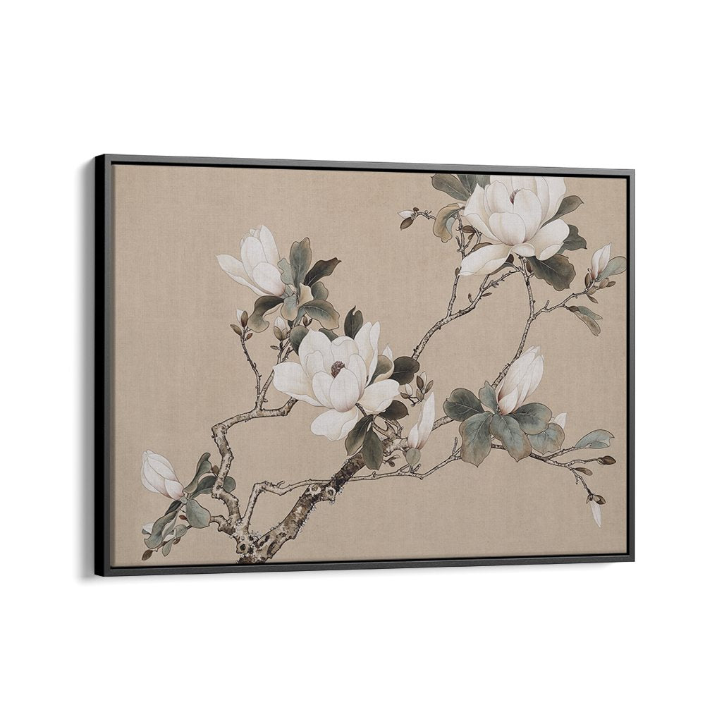 CHINOISERIE MAGNOLIA V