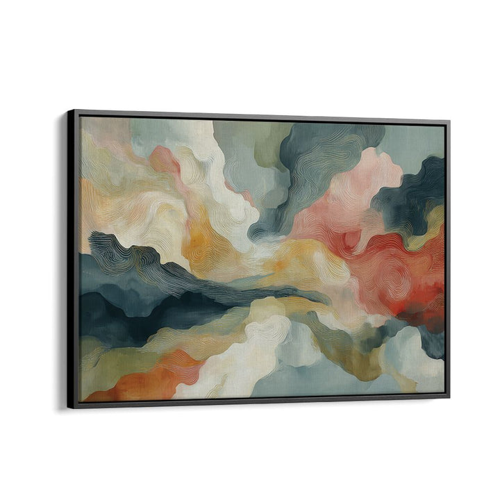 LANDSCAPE CLOUD FLOW I