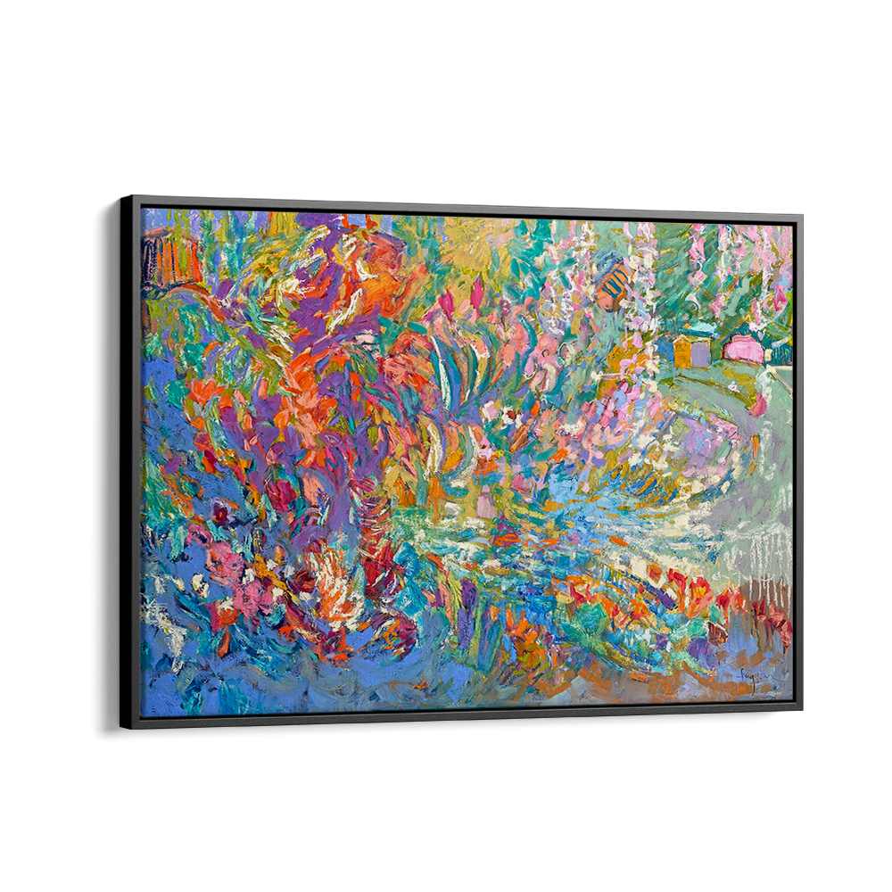 VIBRANT ENCHANTMENT