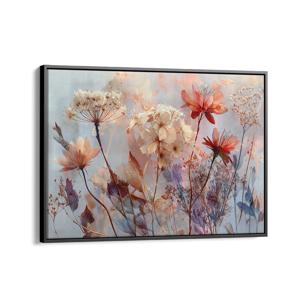 SOFT BOTANICAL DREAMS