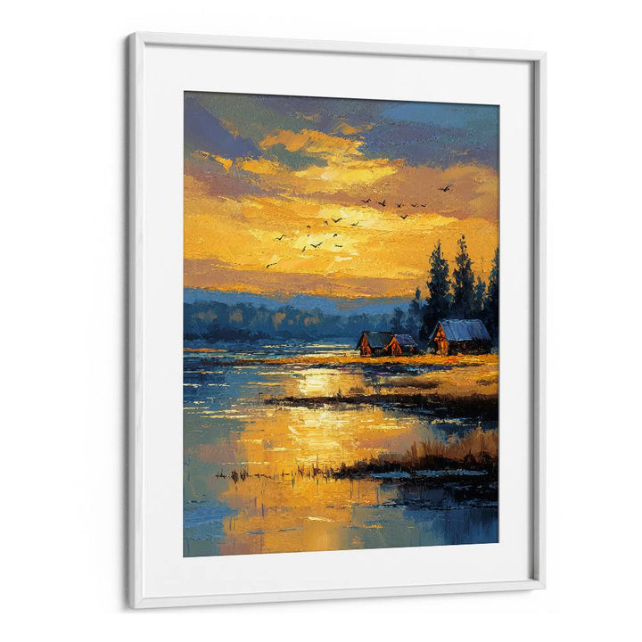 SUNRISE LAKE