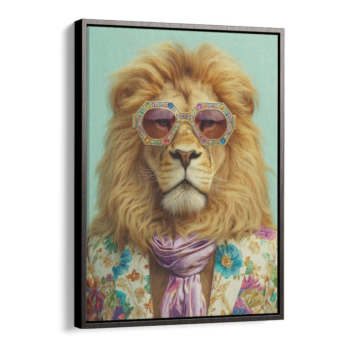 REGAL LION FASHION