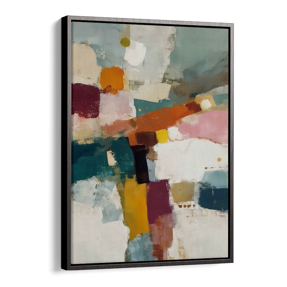 COLOR BLOCK COMPOSITION