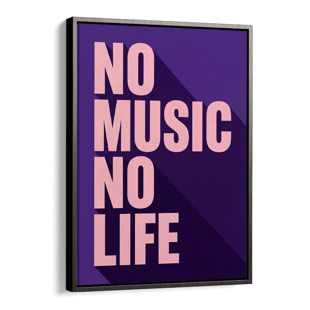 NO MUSIC NO LIFE QUOTE