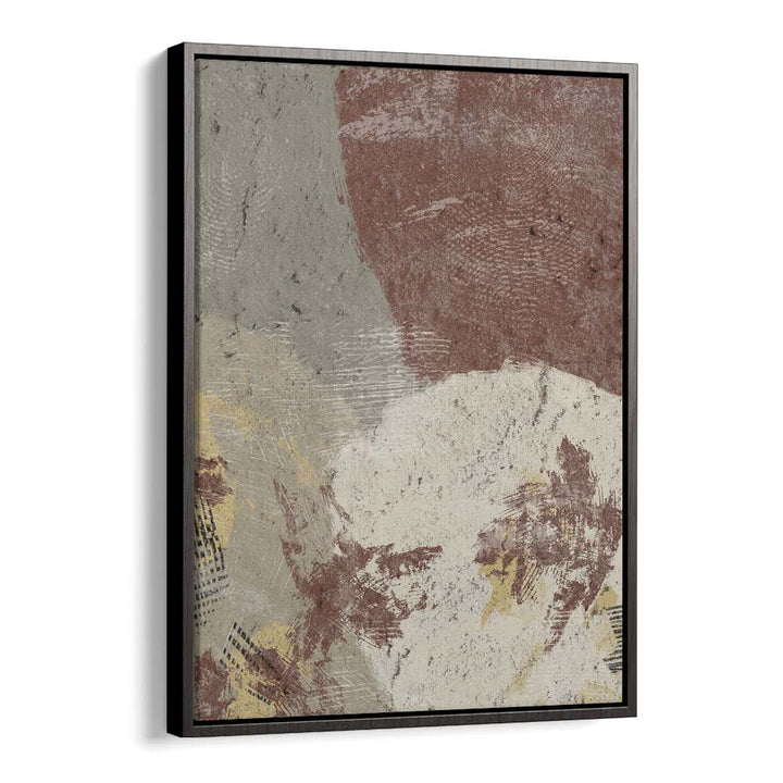 ORGANIC LAYERED ABSTRACT