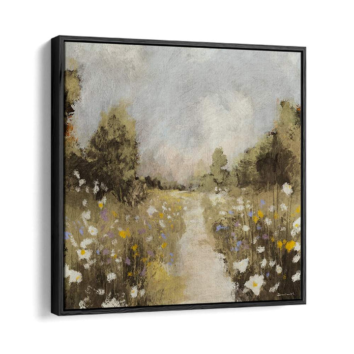 WILDFLOWER MEADOW PATH