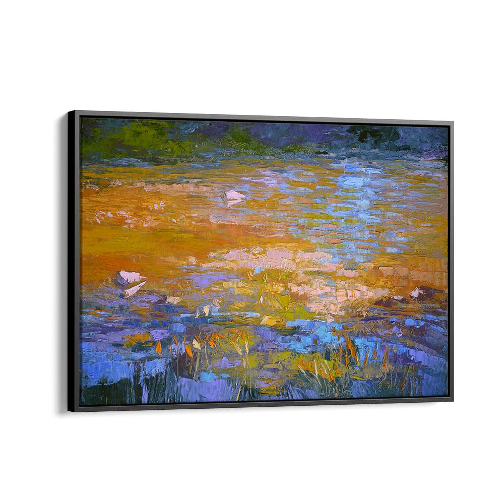 SUNLIT REFLECTIONS II