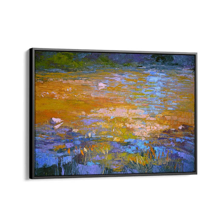 SUNLIT REFLECTIONS II