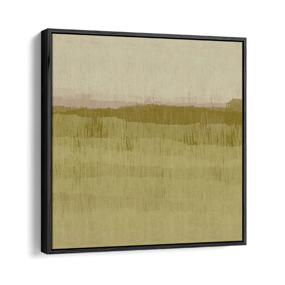 SERENE ABSTRACT LANDSCAPE II