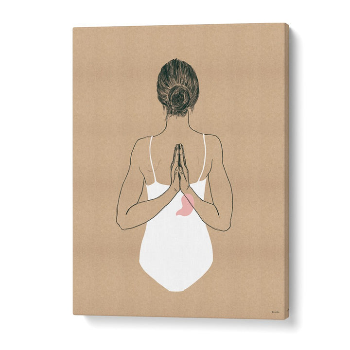 REVERSE PRAYER WELLNESS