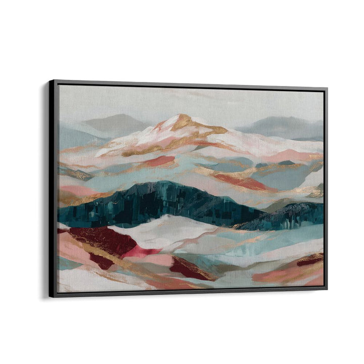 MISTY MOUNTAIN RIDGE