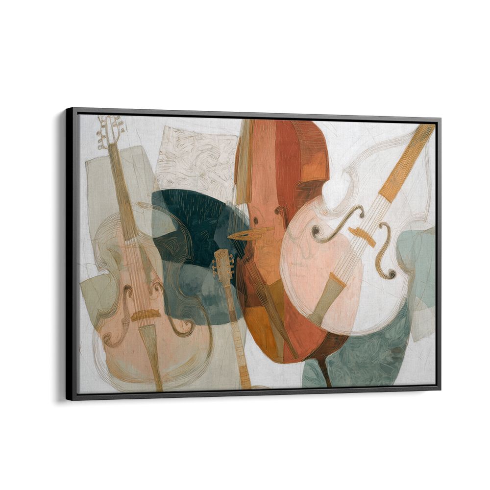 ABSTRACT MUSICAL COMPOSITION