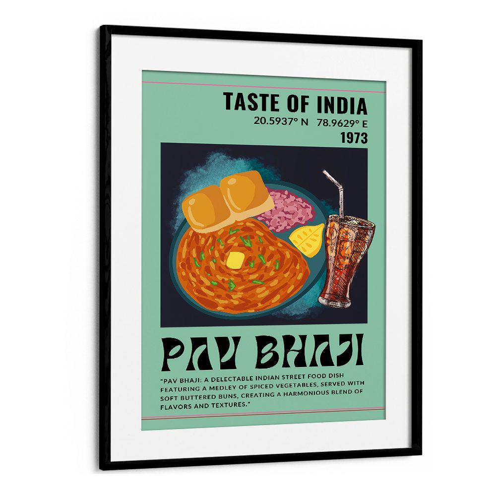 PAV BHAJI