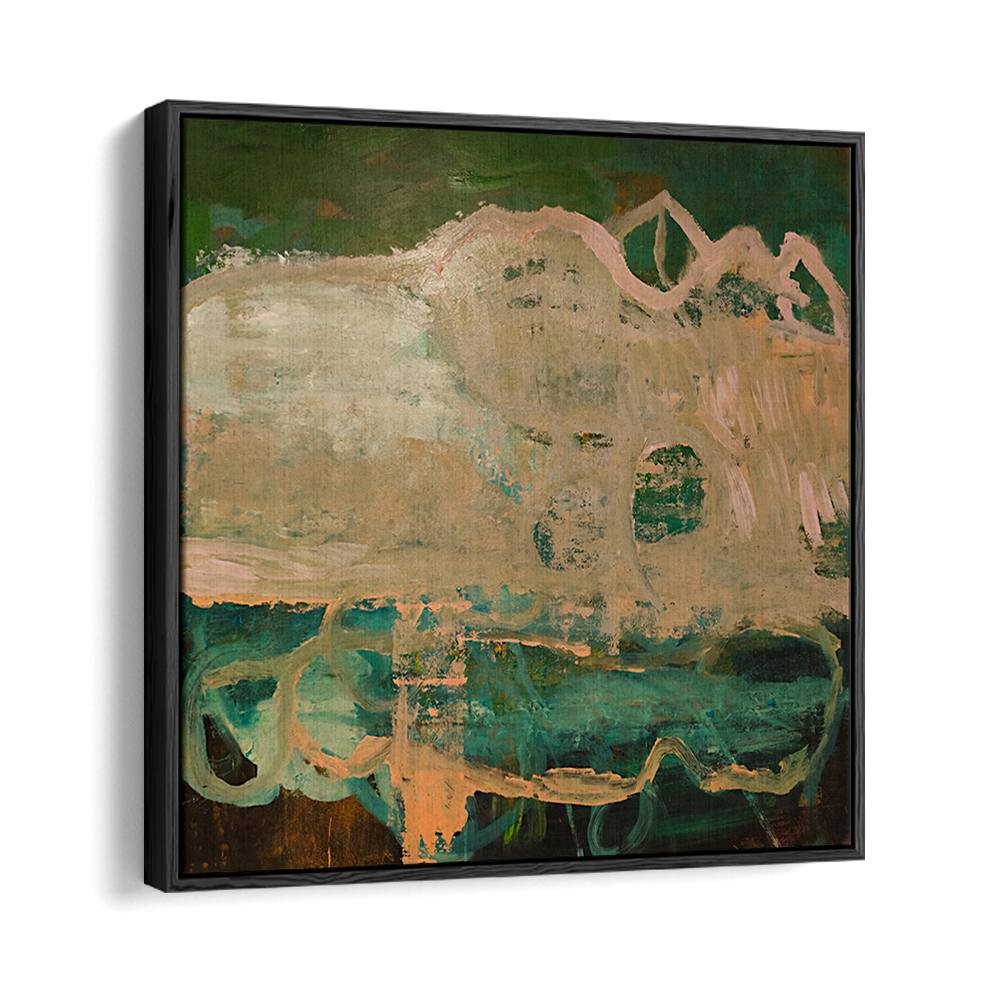 ETHEREAL GREEN FLOW