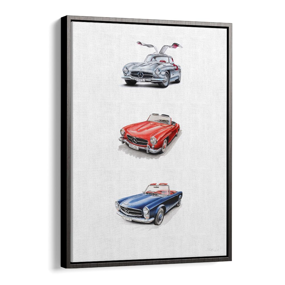 TIMELESS CLASSIC CARS