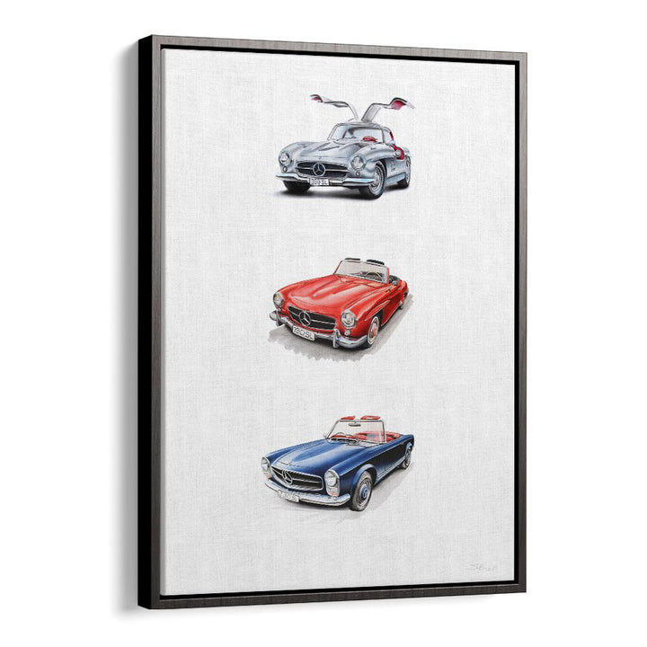 TIMELESS CLASSIC CARS