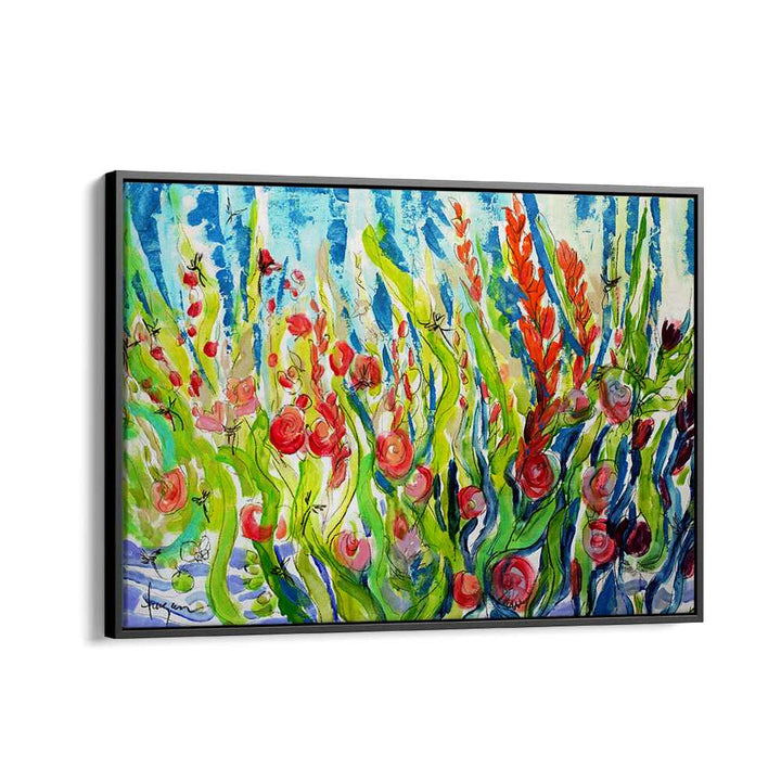 BLOOMING FRENZY