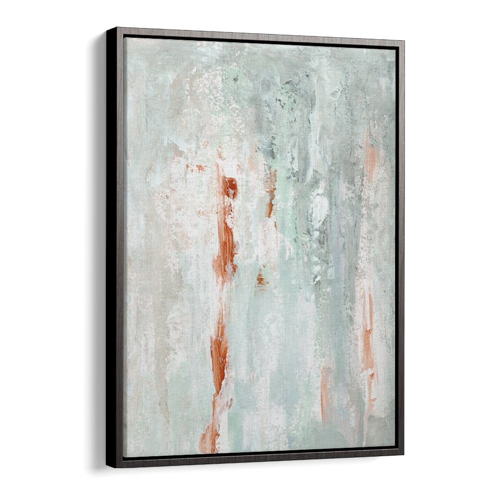 SERENE ABSTRACT FLOW