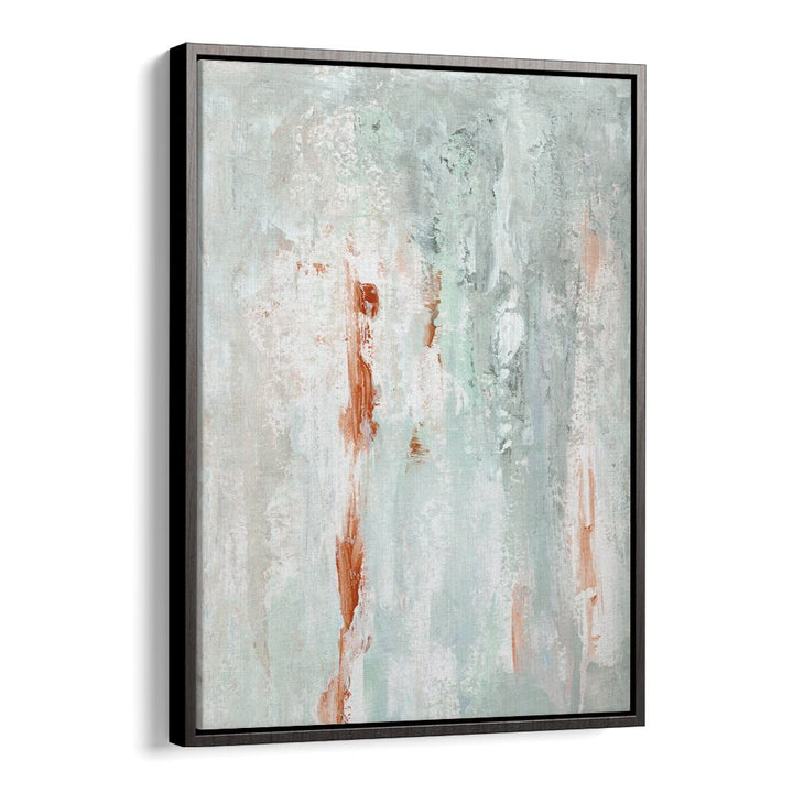 SERENE ABSTRACT FLOW