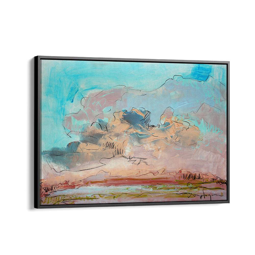 ETHEREAL HORIZON II