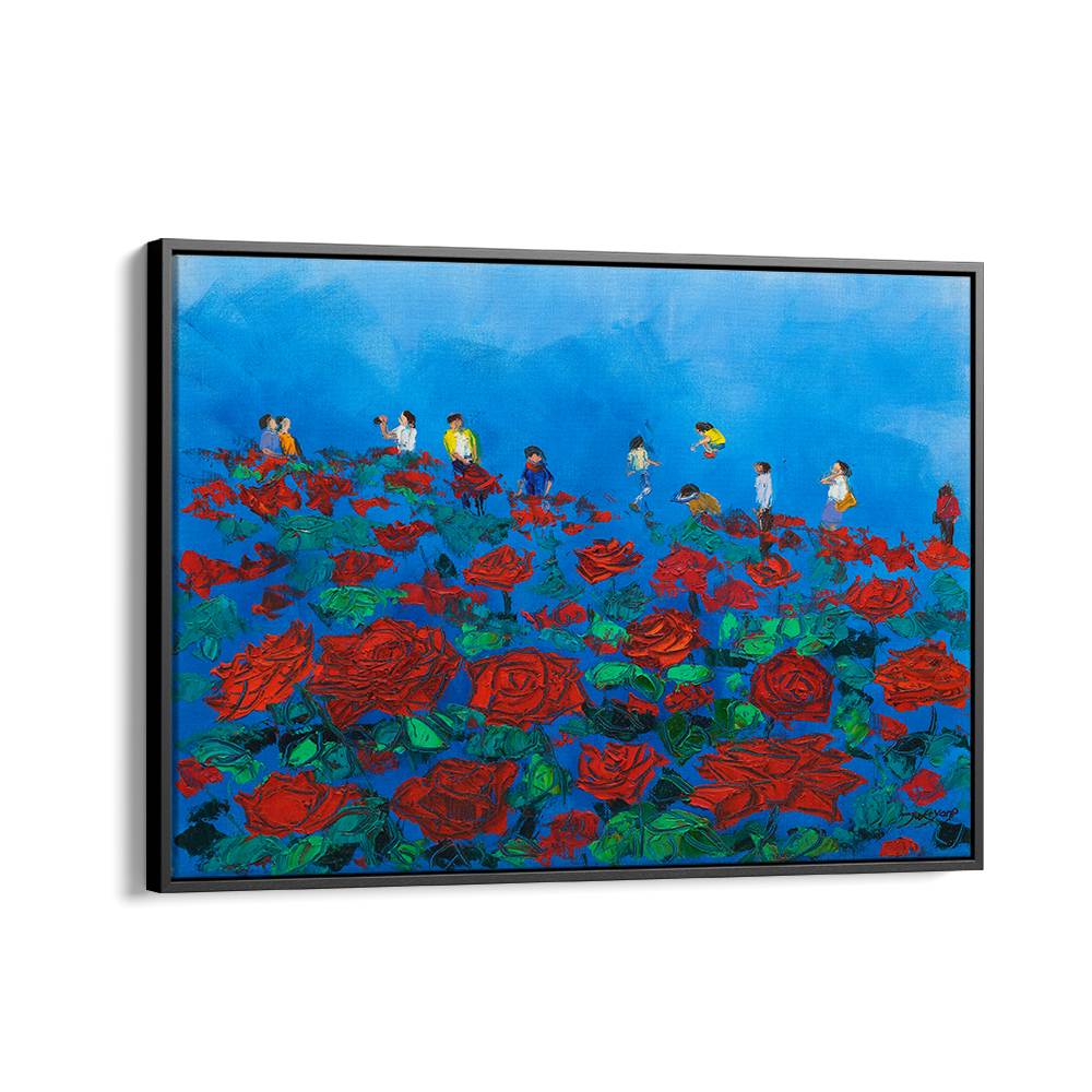 CHILDREN'S ROSE DREAM