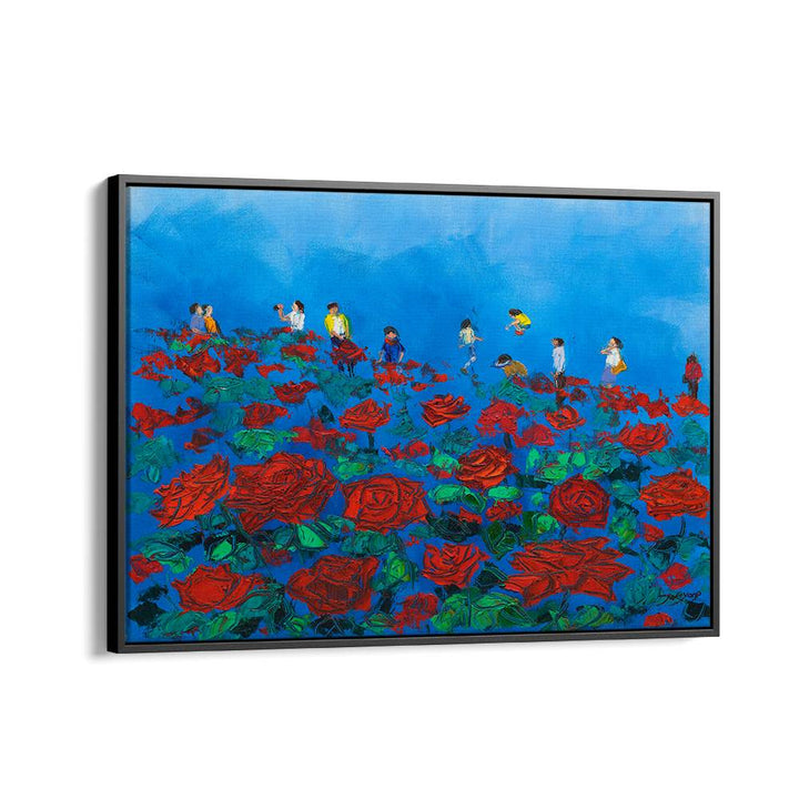 CHILDREN'S ROSE DREAM